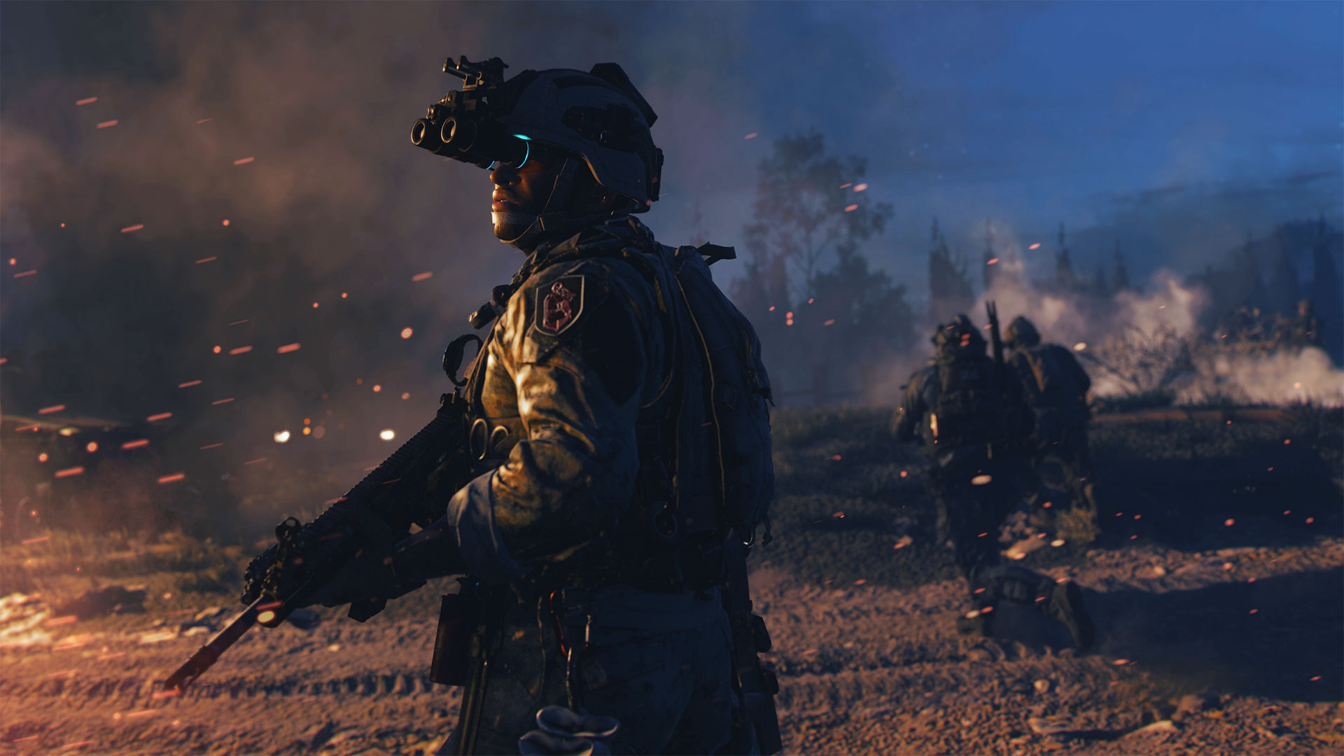 Call of Duty: Modern Warfare 2: Hikaye ve Oynanış