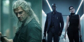 The Witcher’dan Resident Evil’a: Popüler Oyunlardan Uyarlanan En İyi 8 Dizi