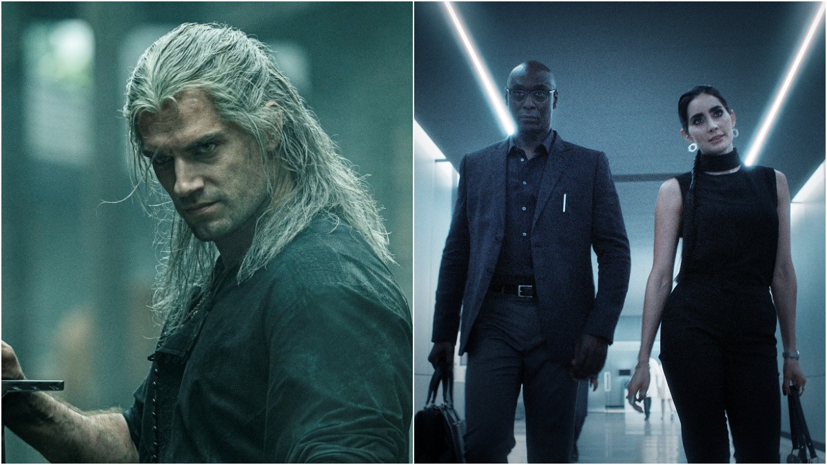 The Witcher’dan Resident Evil’a: Popüler Oyunlardan Uyarlanan En İyi 8 Dizi