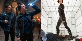 Dedektif Pikachu’dan World of Warcraft’a: Oyunlardan Uyarlanan En İyi 8 Film