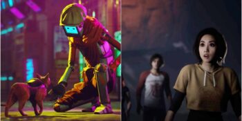 Stray’den The Quarry’ye: 2022 Yılında Çıkan En İyi PC Oyunları