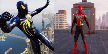 Spider-Man Remastered: Oyundaki Tüm Kostümlerin Kilidi Nasıl Açılır?