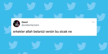 Okurken Keyfinizi Yerine Getirecek Haftanın En Güzel 32 Tweeti