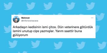 Okurken Keyfinizi Yerine Getirecek Haftanın En Güzel 33 Tweeti