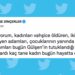 Gözden Kaçırmayın! Geçtiğimiz Haftanın Gündemini En İyi Şekilde Yansıtan 31 Viral Tweet