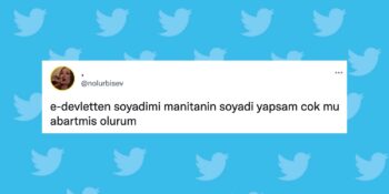 Okurken Keyfinizi Yerine Getirecek Haftanın En Güzel 30 Tweeti