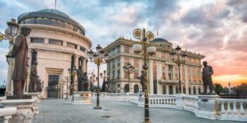 Üsküp Gezi Rehberi: Nerede Konaklanır, Neler Yapılır, Ne Zaman Gidilir?