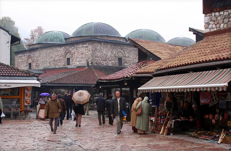 saraybosna