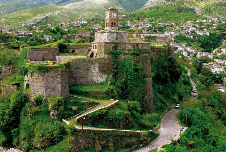 vizesiz ülkeler