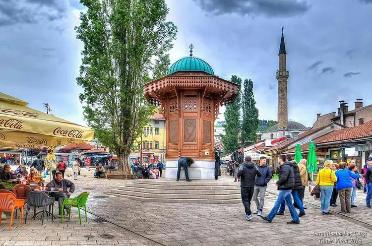 saraybosna