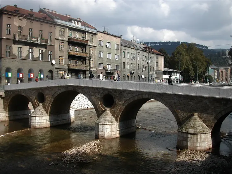 saraybosna