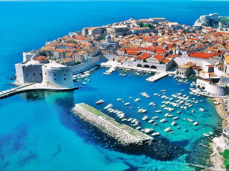 Budva gezi rehberi