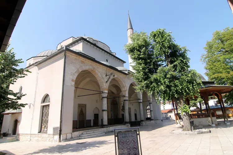 saraybosna