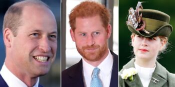 Britanya taht sıralaması