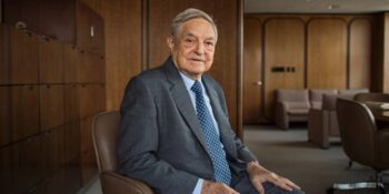 George Soros