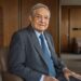 George Soros