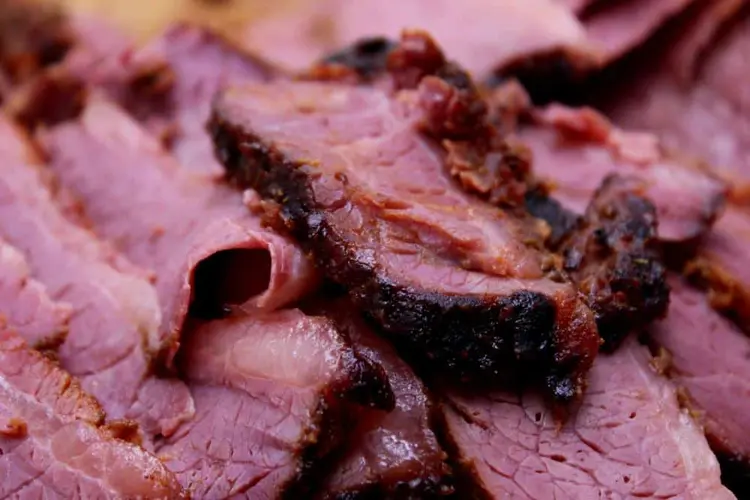 pastrami