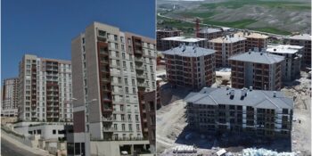 Cumhuriyet Tarihinin En Büyük Sosyal Konut Projesi Olarak Tanımlanan TOKİ Projesi Nedir, Kira Ve Ev Fiyatları Düşer Mi?