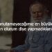 Tolstoy sözleri