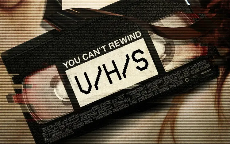 found footage filmler