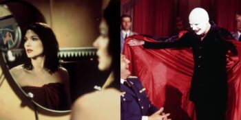 Bir Döneme Damgasını Vuran Alman Dışavurumcu Sineması Ve Bu Akımdan Etkilenen 9 Film