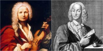 “Konçertonun Babası” Olarak Bilinen İtalyan Müzisyen Antonio Vivaldi Hakkında Bilmeniz Gerekenler