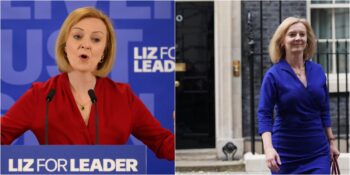 Siyasi Gafları İle Meşhur İngiltere’nin Üçüncü Kadın Başbakanı Liz Truss Kimdir?