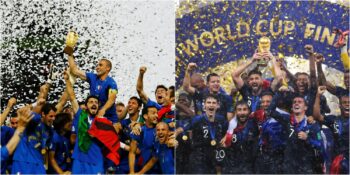 Dünyanın En Popüler Spor Organizasyonu Olan Dünya Kupası Hakkında 20 Şaşırtıcı Bilgi