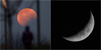 Gezegenimizin Uydusu Ay Hakkında Muhtemelen Daha Önce Duymadığınız 9 Şaşırtıcı Gerçek