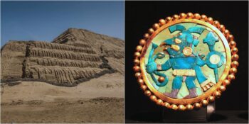 Güney Amerika’nın Sanatçı Topluluğu: Kadim Moche Medeniyeti Hakkında Bilmeniz Gerekenler