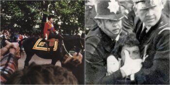 Ünlü Olabilmek İçin Kraliçe II. Elizabeth’e Suikast Girişiminde Bulunan Adam: Marcus Sarjeant