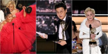 74. Emmy Ödülleri Sahiplerini Buldu: Adaylar ve Kazananlar