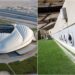2022 Dünya Kupası Katar’da! Çöl İkliminin Ortasındaki Stadyumlar Nasıl Soğutulacak?
