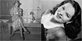 Hepsi Suç Makinesi! Tarihin En Ünlü Ve Acımasız 6 Kadın Mafyası