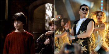 Sanki Dün Gibi! Popüler Kültür Hakkında Zamanın Su Gibi Aktığını Kanıtlayan 14 Şaşırtıcı Gerçek