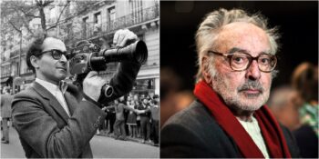Sinema Dünyasının En Önemli İsimlerinden Fransız Yönetmen Jean-Luc Godard 91 Yaşında Hayatını Kaybetti