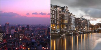 Viyana, Cenevre, Osaka! Dünyanın En Yaşanabilir 10 Şehri