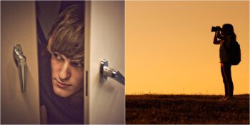 Uzmanlar Açıkladı! Neden Diğer İnsanların Hayatını Merak Ediyoruz?