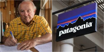 3 Milyar Dolar Değerindeki Şirketini Çevreci Kuruluşlara Bağışlayan İş İnsanı: Yvon Chouinard