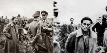 Nazilerin Esaretindeyken Yaşamını Kaybeden Josef Stalin’in Oğlu Yakov Cugaşvili’nin Trajik Hikayesi