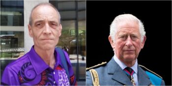 Birleşik Krallık’ın Yeni Hükümdarı III. Charles’ın Çocuğu Olduğunu İddia Eden Adam: Simon Dorante-Day