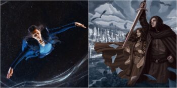 Zaman Çarkı Dizisine Başlamadan Önce Robert Jordan’ın Kaleme Aldığı Kitap Serisi Hakkında Bilmeniz Gerekenler