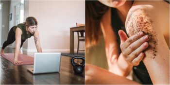 Sağlıklı Bir Vücut İçin Hiç Para Harcamadan Uygulayabileceğiniz 6 Yöntem