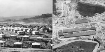 Atom Bombası Üretmek İçin İnşa Edilen Gizli Bir Şehir: Oak Ridge