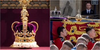 İngiliz Kraliyet Törenlerinde Kullanılan 5 Tarihi Nesne ve Anlamları