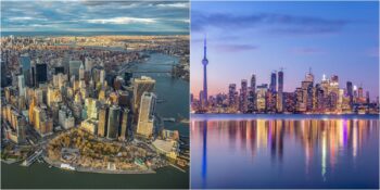 Toronto’dan İstanbul’a: Tarihte İsmi Değiştirilen 8 Önemli Şehir