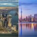 Toronto’dan İstanbul’a: Tarihte İsmi Değiştirilen 8 Önemli Şehir