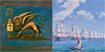 Osmanlı İmparatorluğu’nun Napolyon Tehdidine Karşı Kurduğu Uydu Devlet: Yedi Ada Cumhuriyeti