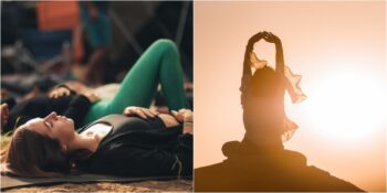 Kadim Medeniyetlerin Ritüellerinden İlham Alan Terapi Yöntemi: Holotropik Nefes Çalışması