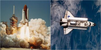 İnsanlığın Uzayı Keşfetme Macerasındaki En Önemli Yardımcısı: Fotoğraflarla Uzay Mekiklerinin Tarihi Gelişimi